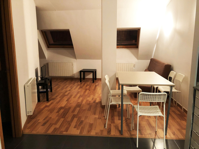 Others 4, Apartamentos La Solana 3000, Pyrénées-Orientales