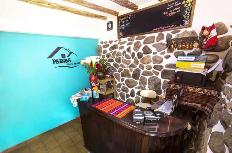Others 5, Parwa Guest House, Urubamba