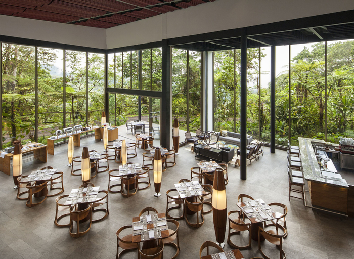 Food & Drinks 5, Mashpi Lodge, Quito