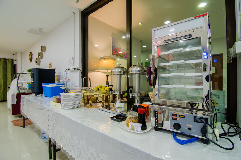 Food & Drinks 5, Sabuy Best Hotel Phayao, Muang Phayao