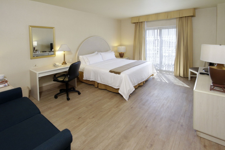 Bedroom 5, Holiday Inn Express TORREON by IHG, Torreón