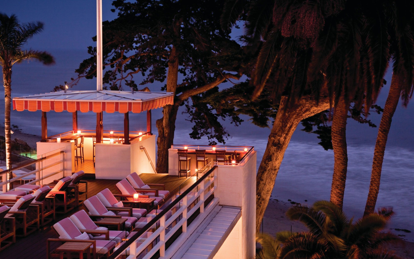 Exterior & Views 2, Four Seasons Resort The Biltmore Santa Barbara, Santa Barbara