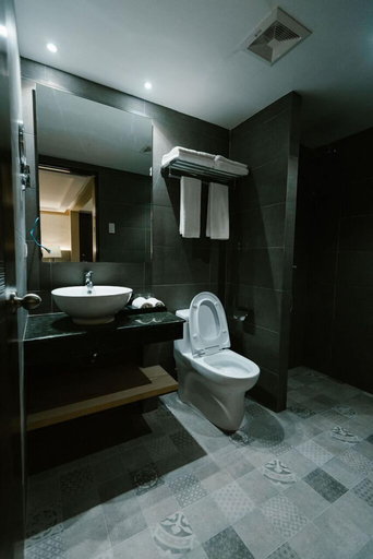 Bedroom 5, J7 Hotel Iloilo, Iloilo City
