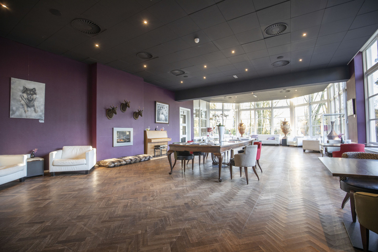 Food & Drinks 5, Fletcher Landgoed Hotel Avegoor, Rheden