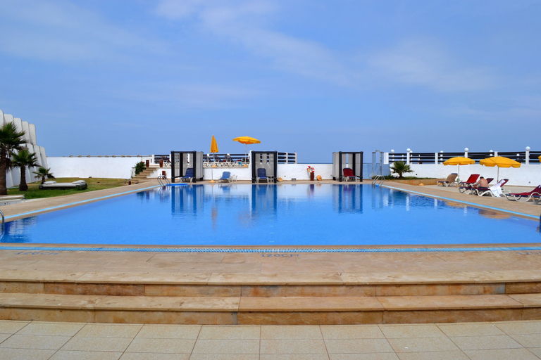 Sport & Beauty 2, Casablanca Le Lido Thalasso & Spa, Casablanca