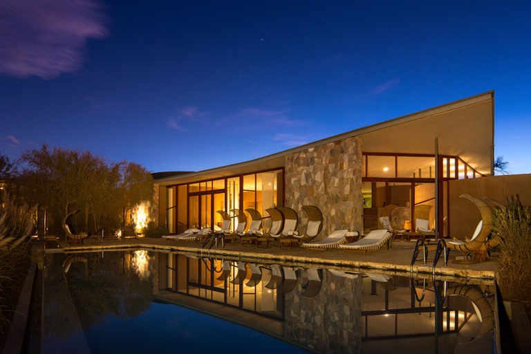 Exterior & Views 2, Tierra Atacama, El Loa