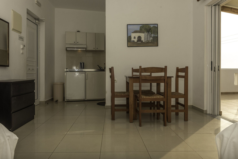 Others 5, Sifis Studios, Crete