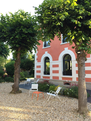 Exterior & Views 2, Le clos de la Pomponnette, Seine-et-Marne