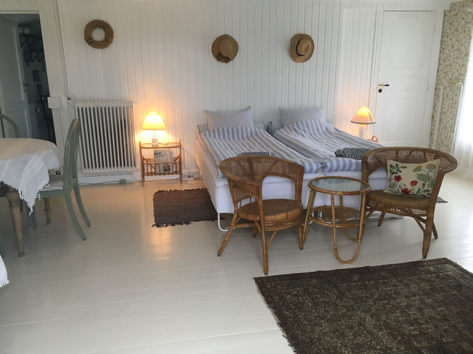 Bedroom 3, Farm61, Viborg
