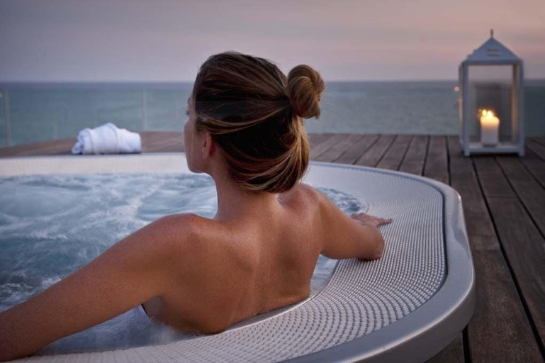 Sport & Beauty 2, Il Fogliano Hotel, Latina