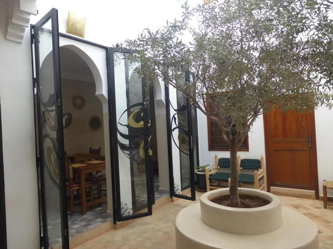 Others 5, Dar Coram, Marrakech