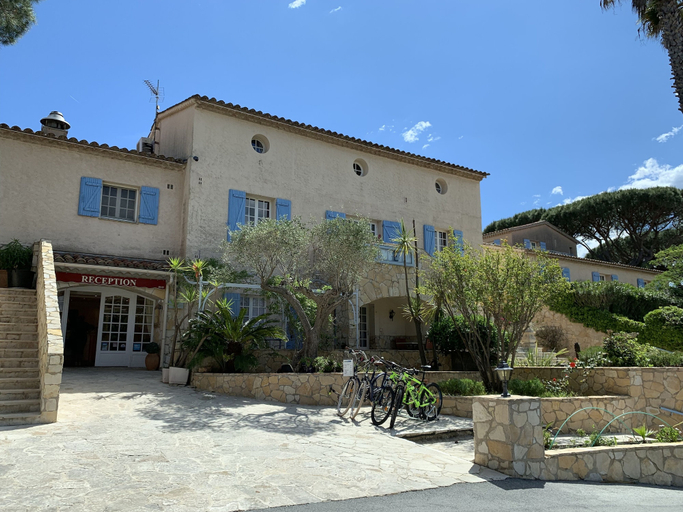 Exterior & Views 2, Le Jas Neuf, Var