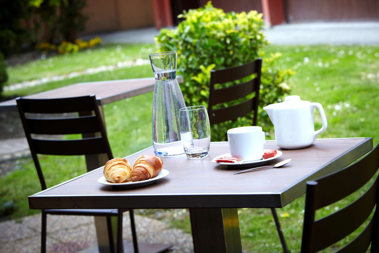 Food & Drinks 5, Campanile Compiegne, Oise