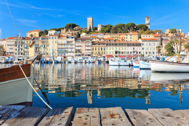 Exterior & Views 2, Amiraute, Alpes-Maritimes