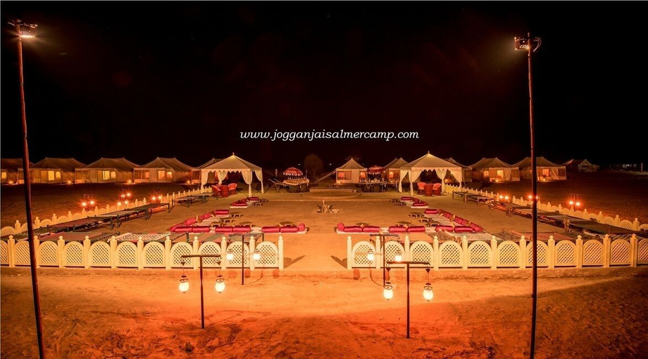 Others 5, Joggan Jaisalmer Camp, Jaisalmer