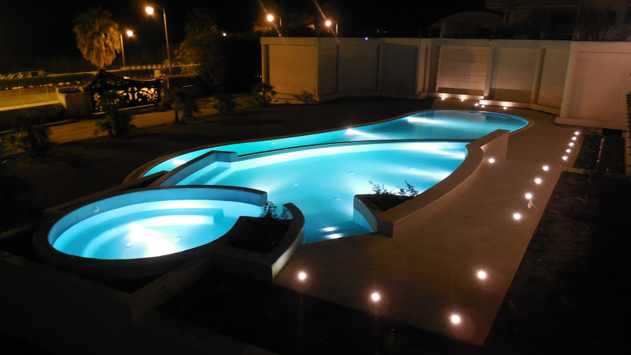 Sport & Beauty 2, Hotel Marechiaro, Catanzaro