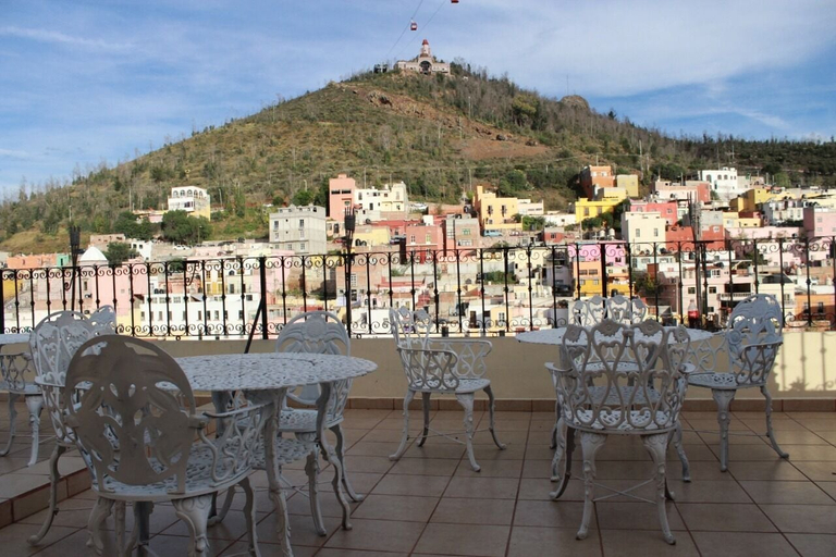 Food & Drinks 4, Hotel Posada Tolosa, Vetagrande