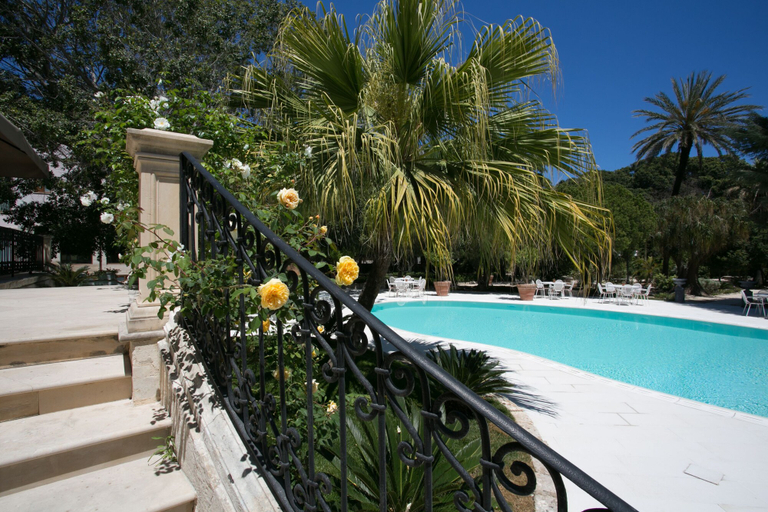 Sport & Beauty 3, Hotel Parco delle Fontane, Syracuse