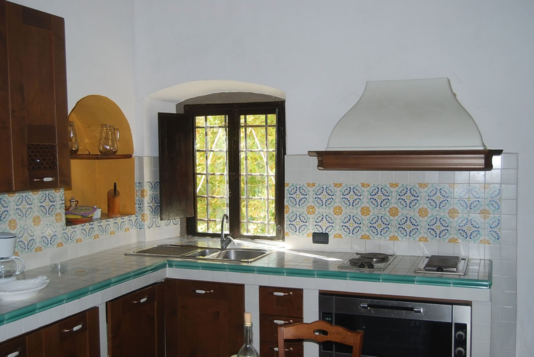 Others 5, Villa Marisel, Florence