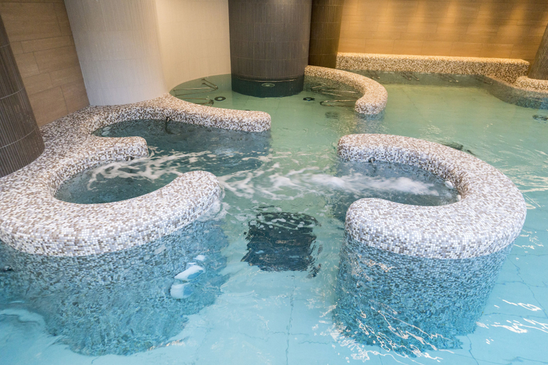 Sport & Beauty 2, Grand Hôtel des Thermes, Ille-et-Vilaine