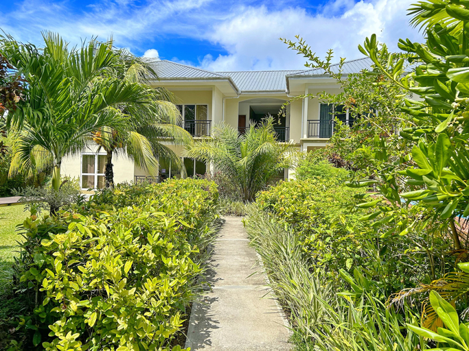 Exterior & Views 2, The Seaboards Apartments Seychelles