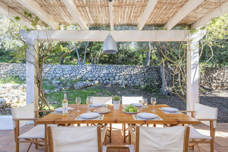 Food & Drinks, Finca Ses Curtanetes, Baleares