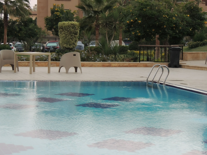 Sport & Beauty 2, Sultan Dusit Villa New Cairo, New Cairo City