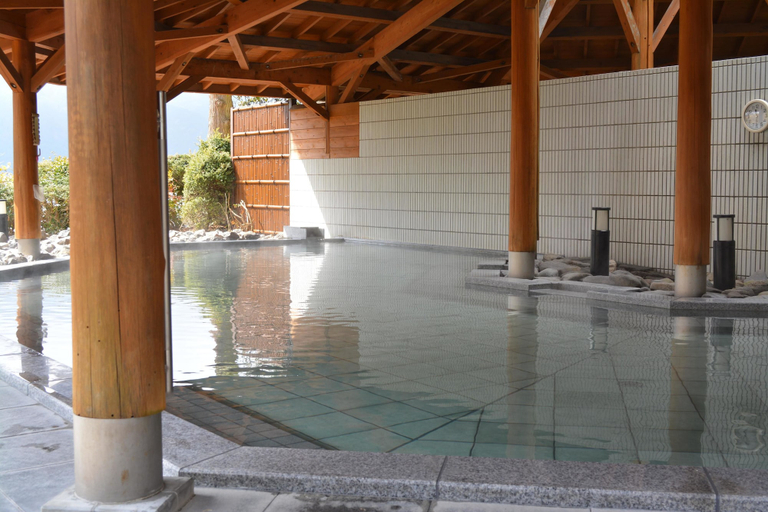 Sport & Beauty 2, The Prince Hakone Lake Ashinoko, Hakone