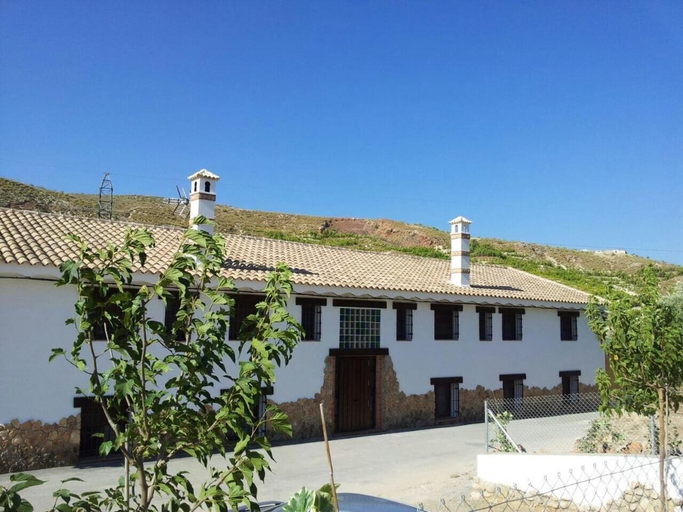 Exterior & Views 2, Hotel Rural Valle Del Turrilla, Jaén