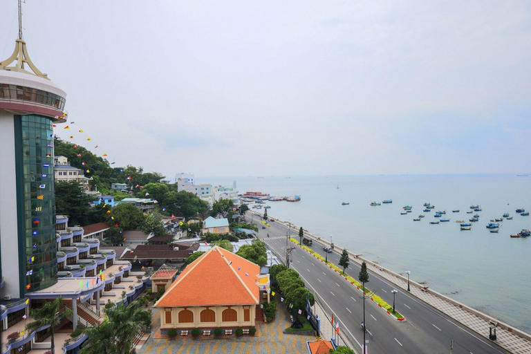 Exterior & Views 2, Vung Tau P&T Hotel, Ho Chi Minh City