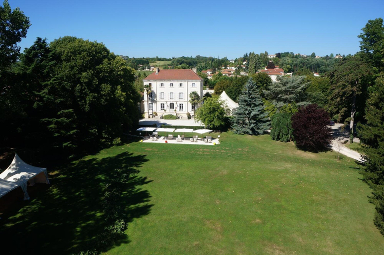 Exterior & Views 2, Teritoria - Domaine de Clairefontaine, Isère
