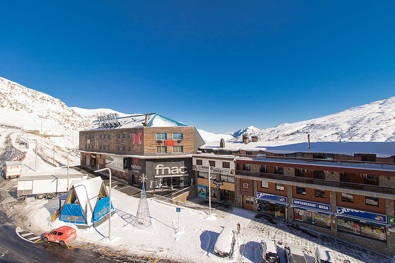 Others 5, Estudios Cims Pas 3000, Pyrénées-Orientales
