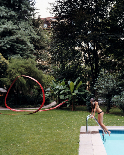 Sport & Beauty 2, Hotel Greif, a Member of Design Hotels, Bolzano