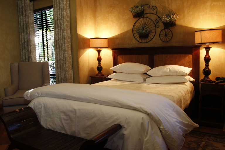 Bedroom 3, Opikopi Guest House, City of Tshwane