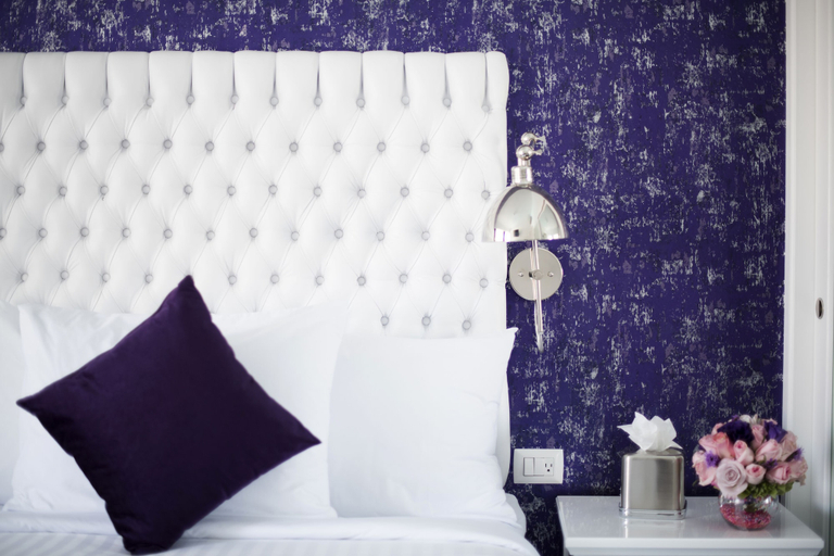 Bedroom 3, Mansión María Luxury House, Del Centro