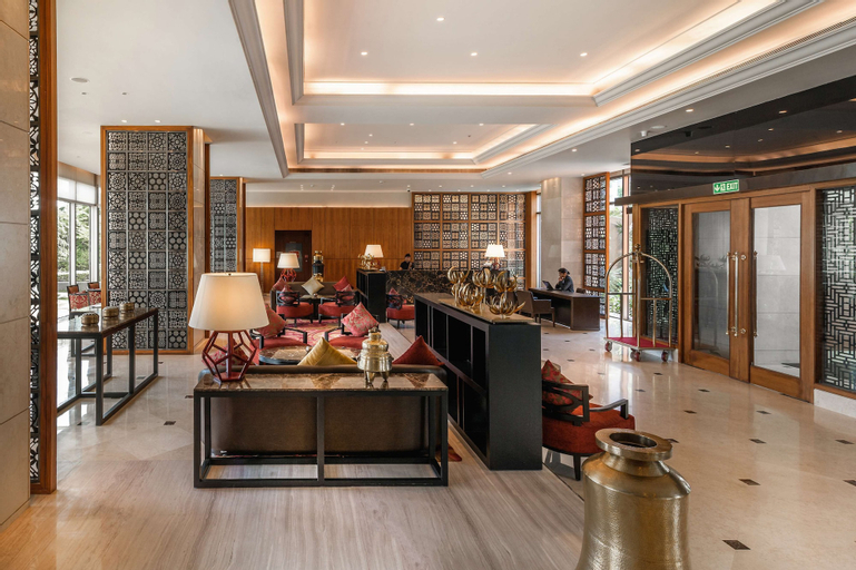 Hyatt Ahmedabad, Ahmadabad