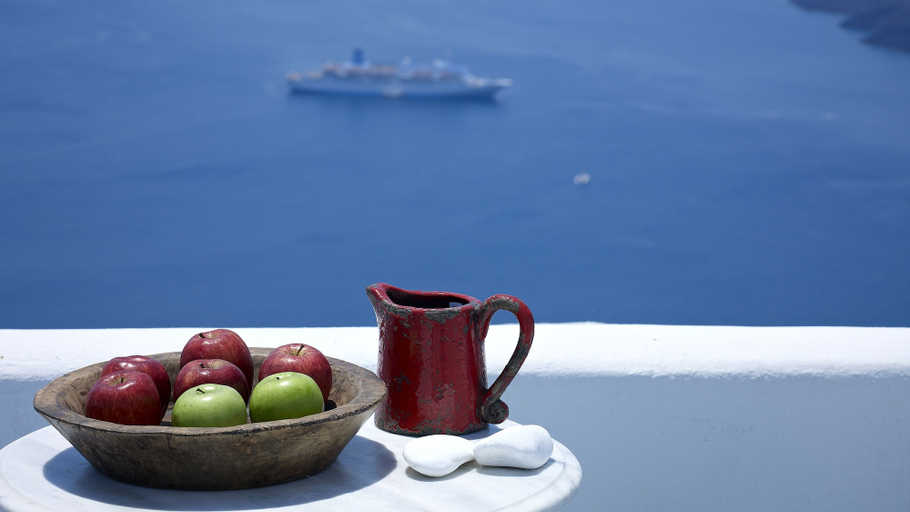 Food & Drinks 5, Alexander Villas, South Aegean