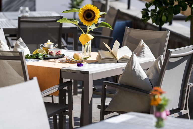 Food & Drinks 5, Activehotel Diana, Bolzano