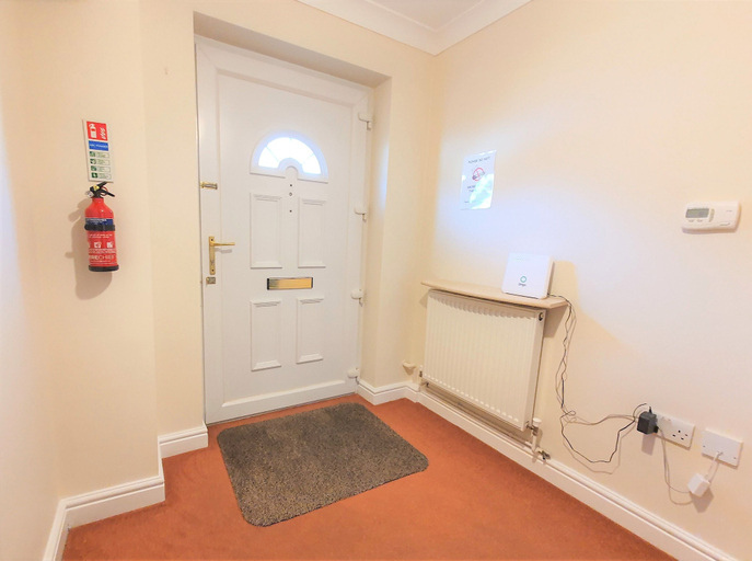 Others 4, 2-bedroom House Near Town With Superfast Wi-fi, Kent