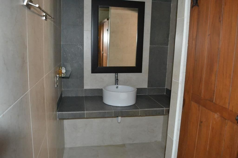 Bathroom, La Posadita by Flamboyanes, Mérida
