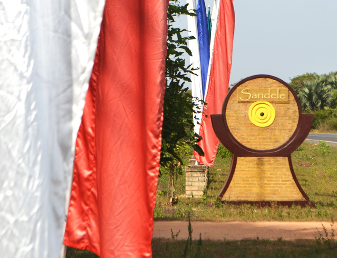 Others 4, Sandele Eco Retreat, Kombo South