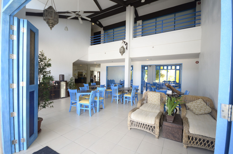 Food & Drinks 5, Microtel by Wyndham Puerto Princesa, Puerto Princesa City