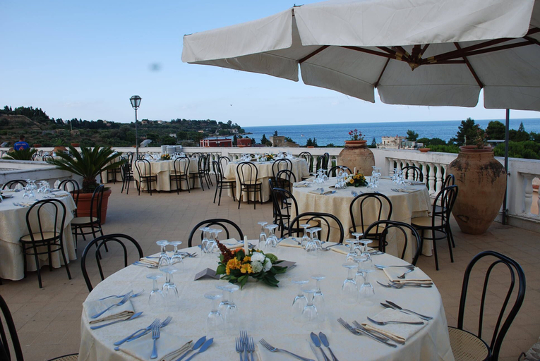 Food & Drinks 5, Agriturismo Villa Cefalà , Palermo