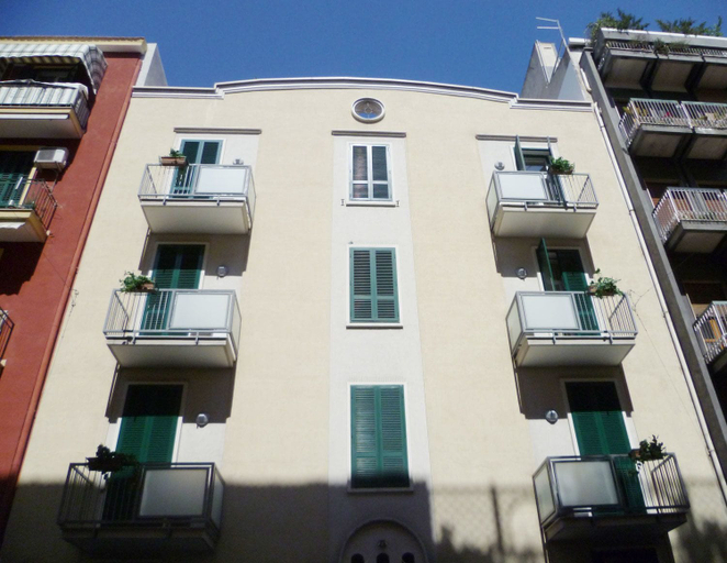 Exterior & Views 2, Visa Residence, Bari