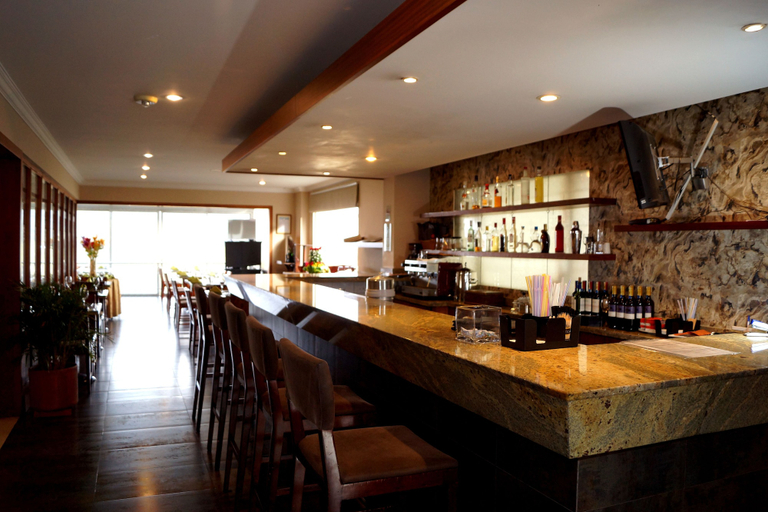 Food & Drinks 4, Hotel Stubel Suites and Cafe, Quito