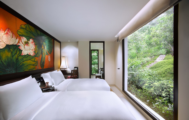 Bedroom 3, Banyan Tree Lang Co, Phú Lộc