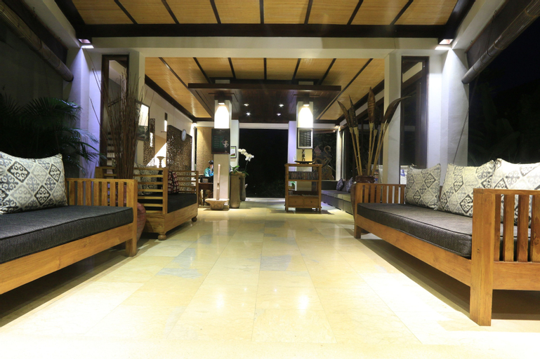 Public Area, KajaNe Mua, Gianyar
