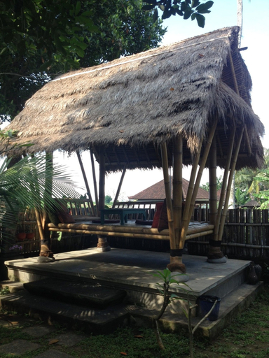 Others 5, D'tegale Homestay, Tabanan