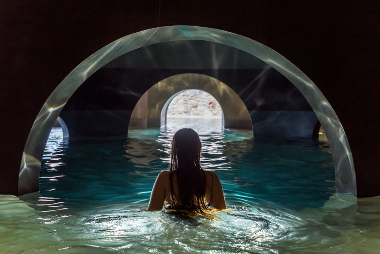 Sport & Beauty 2, Euphoria Retreat - A Holistic Wellbeing Destination Spa, Peloponnese
