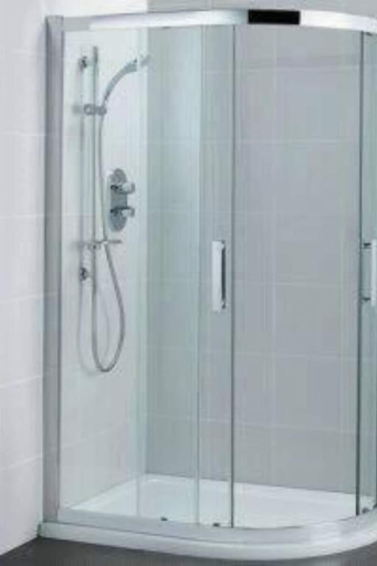Bathroom 4, Paramount luxury serviced Apartment, Kosofe